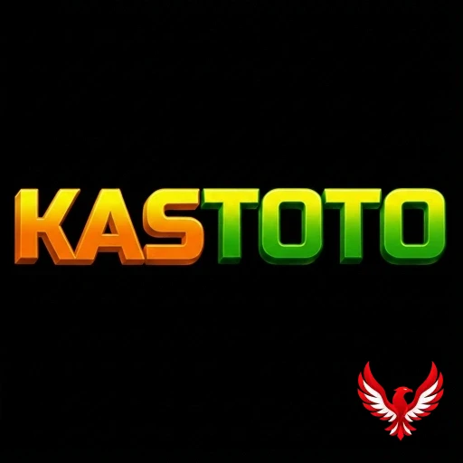 Tampilan beranda kastoto: portal unduhan APK resmi untuk pengguna Indonesia